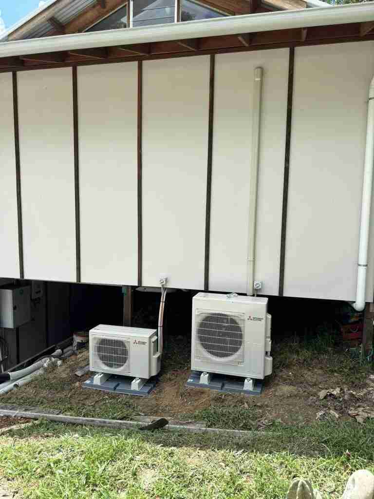 Advanced Air Conditioning Northern Rivers