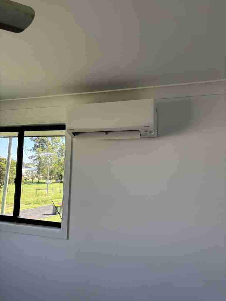 Advanced Air Conditioning Northern Rivers