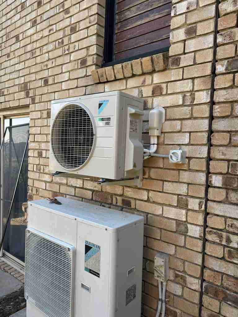 Advanced Air Conditioning Northern Rivers