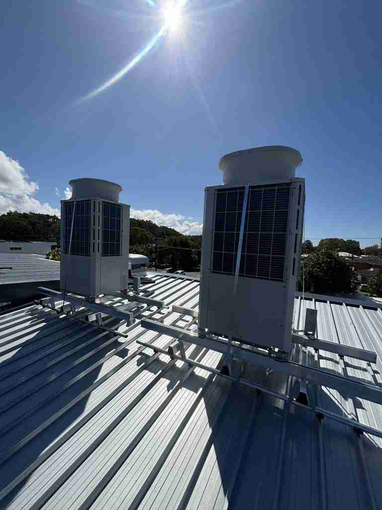 Advanced Air Conditioning Northern Rivers
