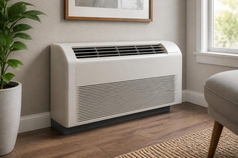 Air Conditioning Repair Services