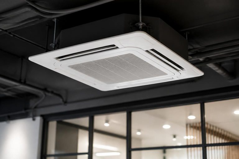 Commercial Air Conditioning Services