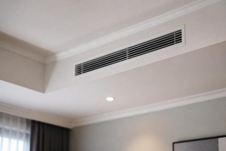 Ducted Air Conditioning Services