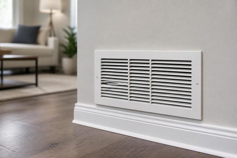 HVAC Maintenance Services
