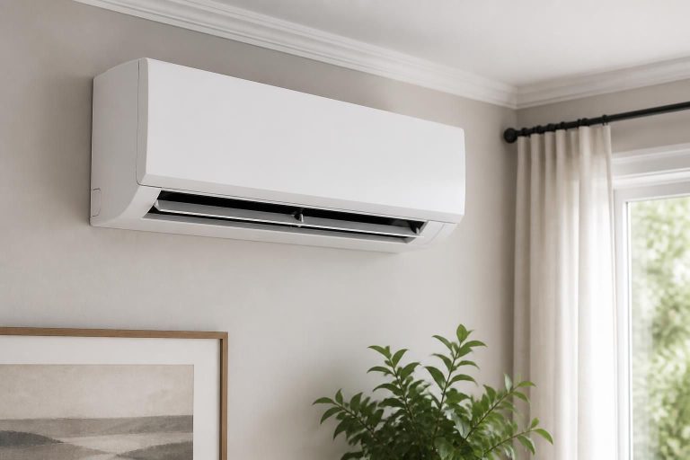 Split System Air Conditioning Installation & Service